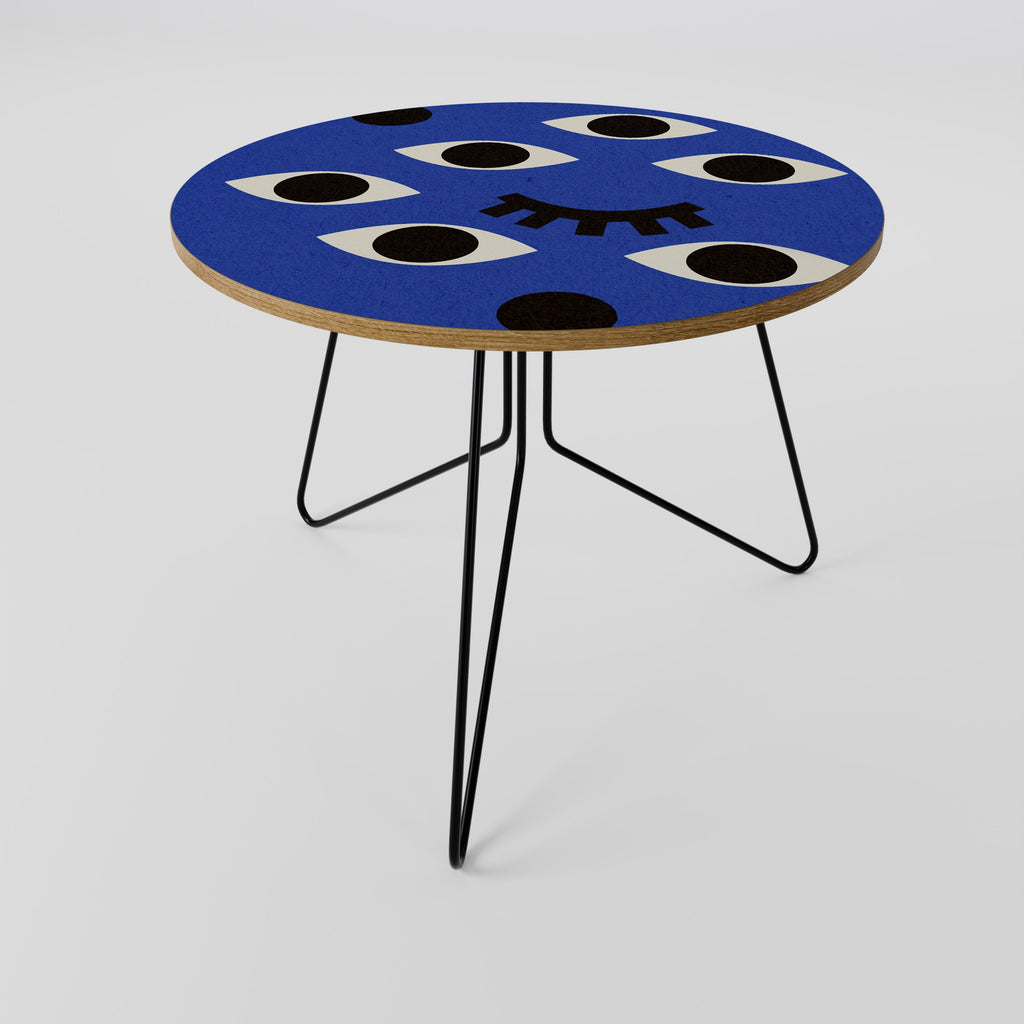 UNDER CONTROL Mesa de Centro 69