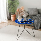 UNDER CONTROL Mesa de Centro 69