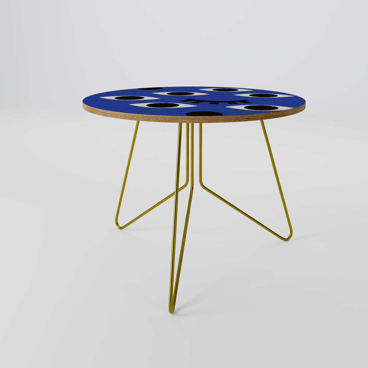 UNDER CONTROL Coffee Table