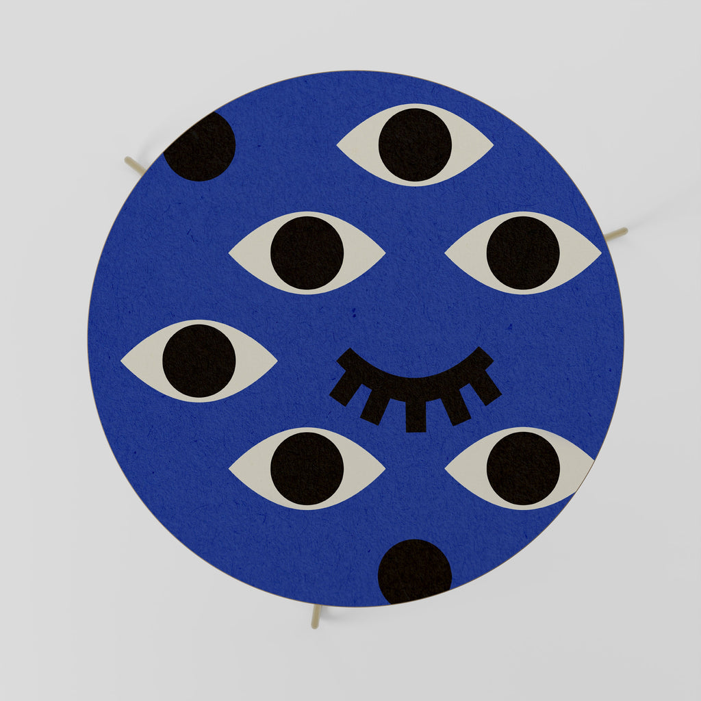 UNDER CONTROL Mesa de Centro 69