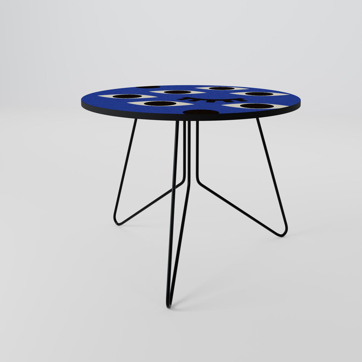 UNDER CONTROL Coffee Table