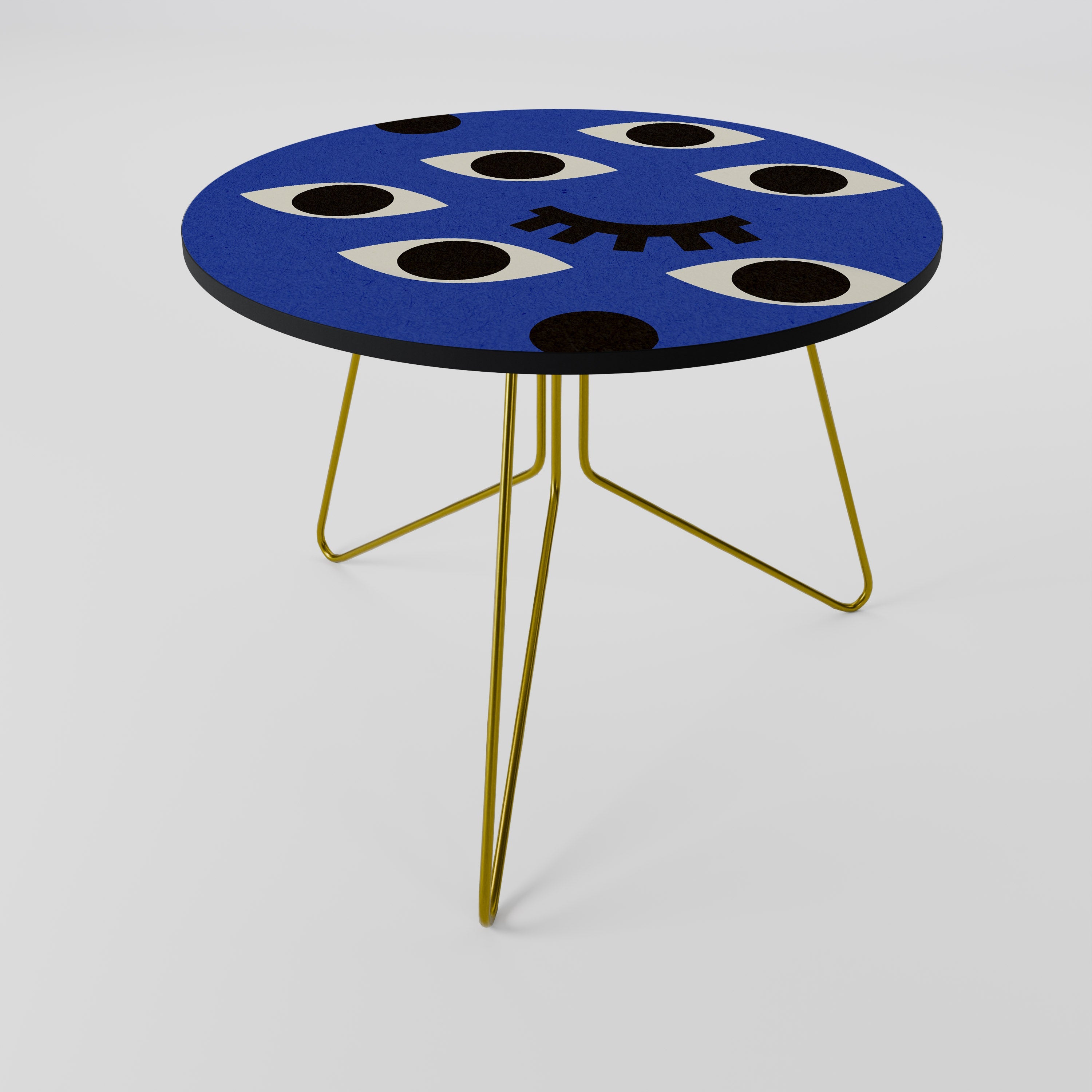 UNDER CONTROL Mesa de Centro 69