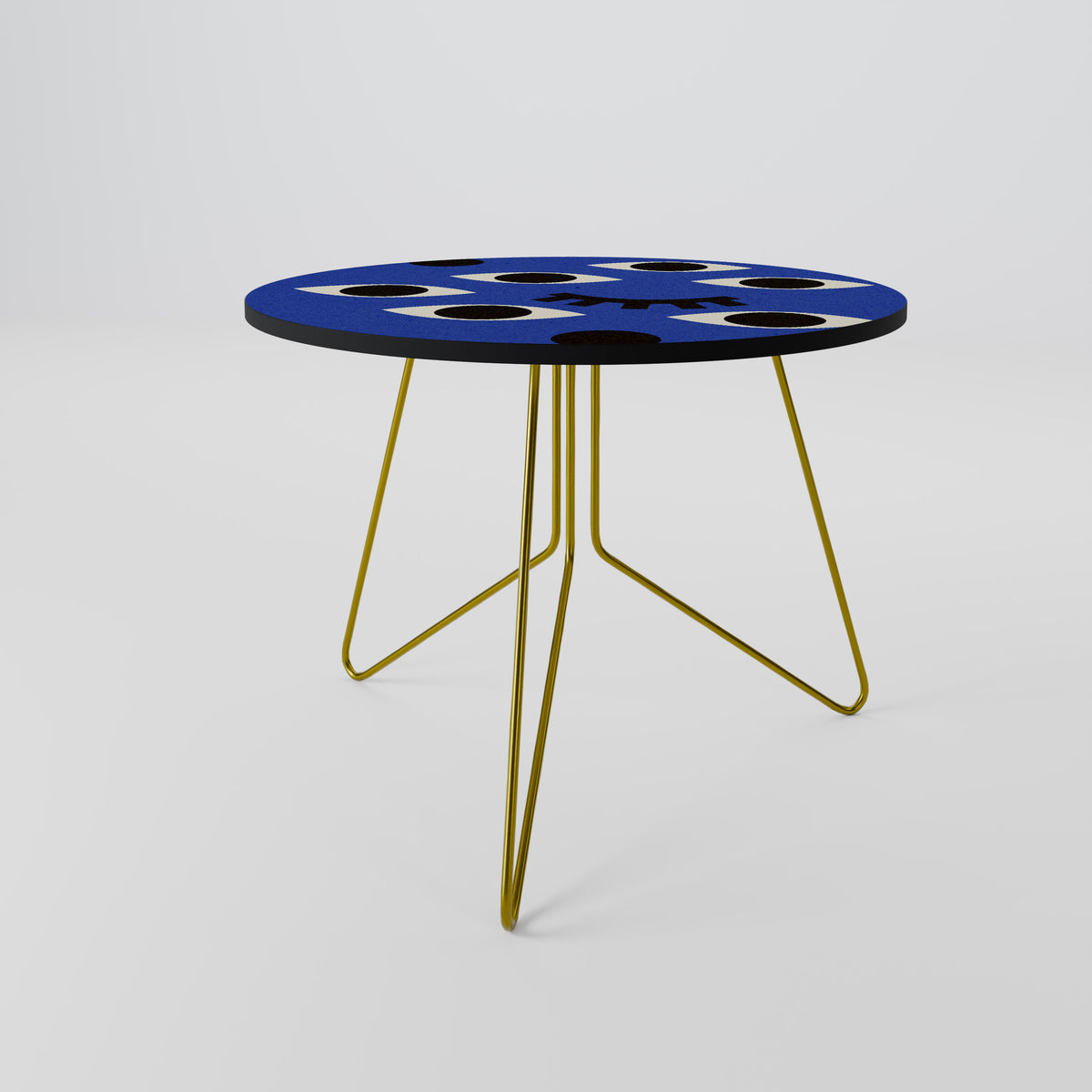 UNDER CONTROL Coffee Table
