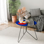 GEOMETRIC HARMONY Coffee Table 69