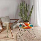 PERFECT IMPERFECTION Coffee Table