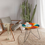 PERFECT IMPERFECTION Mesa de Centro 69