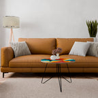 PERFECT IMPERFECTION Mesa de Centro 69