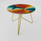 PERFECT IMPERFECTION Coffee Table