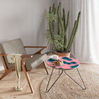 TOUCH OF MYSTERY Mesa de Centro 60