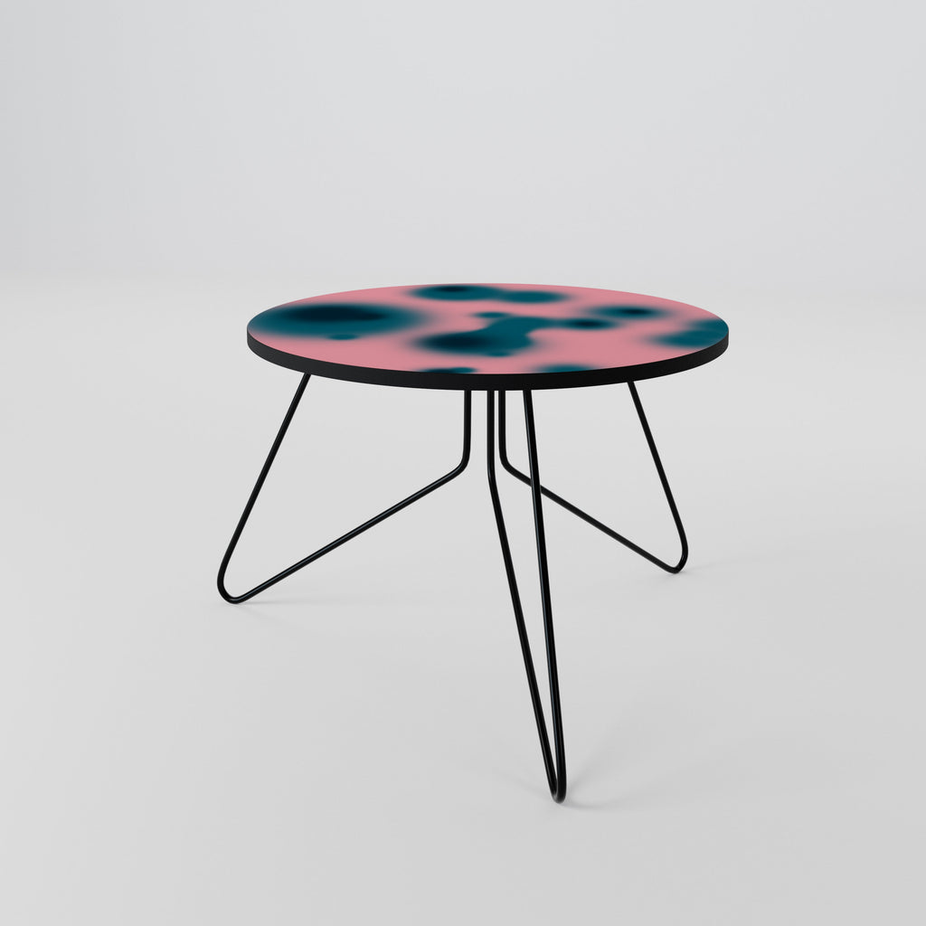 TOUCH OF MYSTERY Mesa de Centro 60