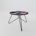 TOUCH OF MYSTERY Mesa de Centro 60