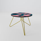 TOUCH OF MYSTERY Mesa de Centro 60