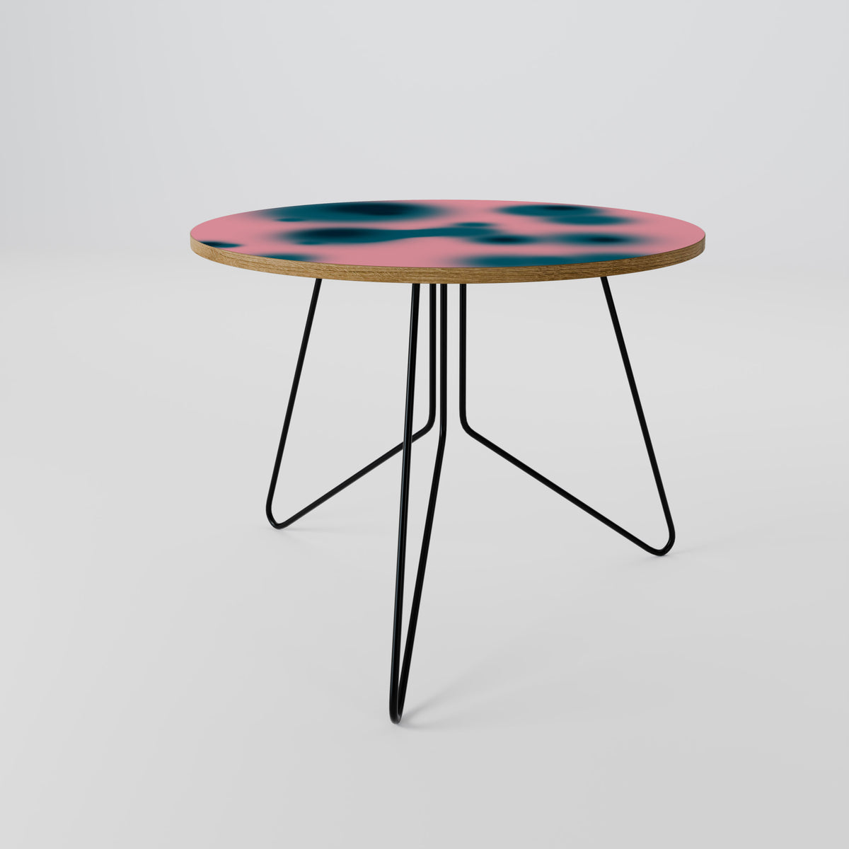 TOUCH OF MYSTERY Coffee Table