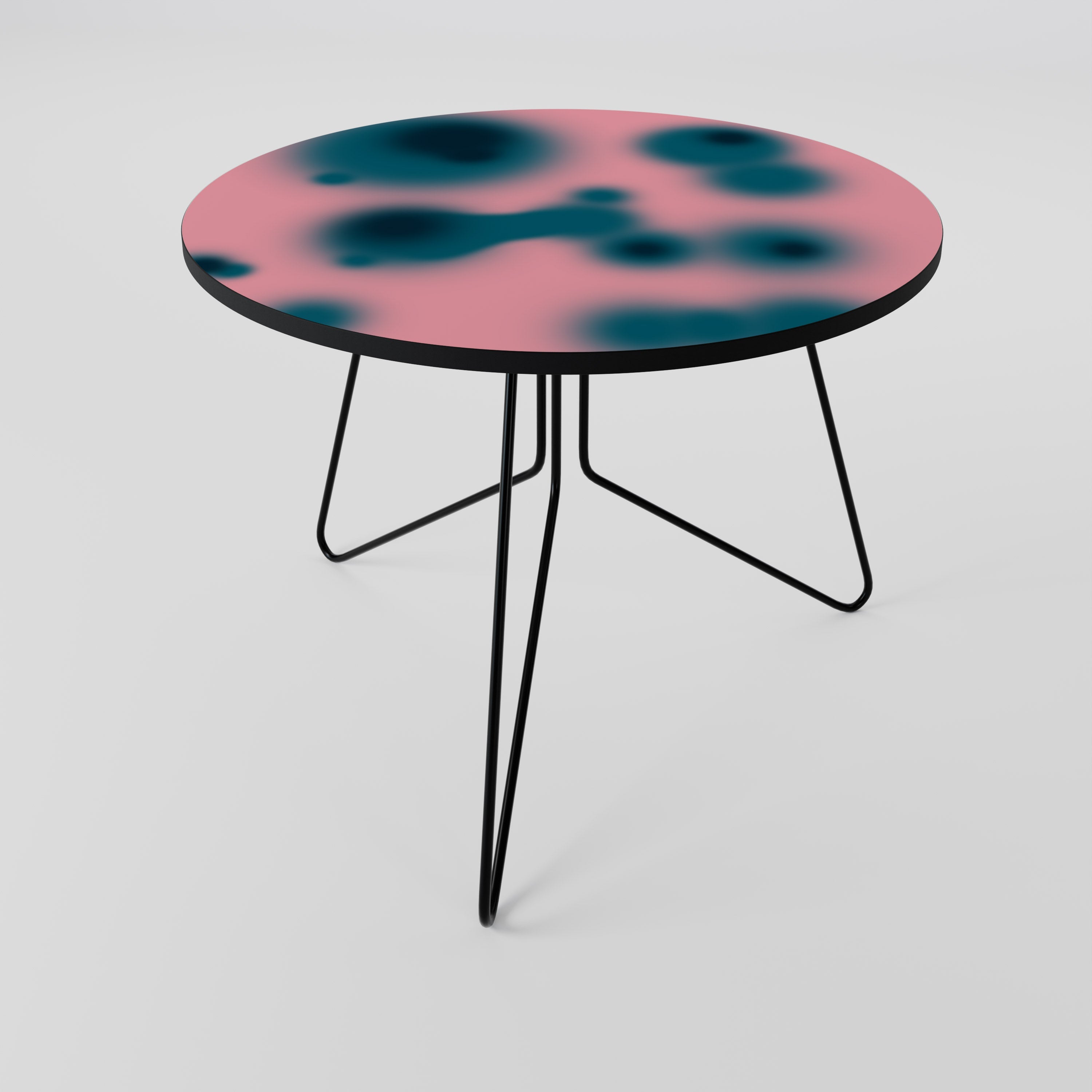 TOUCH OF MYSTERY Mesa de Centro 69