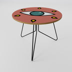 SEE EVERYTHING Coffee Table 69