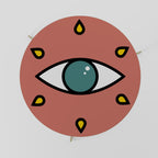 SEE EVERYTHING Coffee Table 69