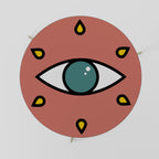 SEE EVERYTHING Coffee Table 69