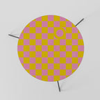 OPTIMISTIC WORLD Coffee Table 60