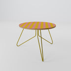 OPTIMISTIC WORLD Coffee Table 60