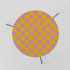 OPTIMISTIC WORLD Coffee Table 60