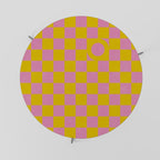 OPTIMISTIC WORLD Coffee Table 69