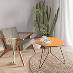 OPTIMISTIC WORLD Coffee Table 69