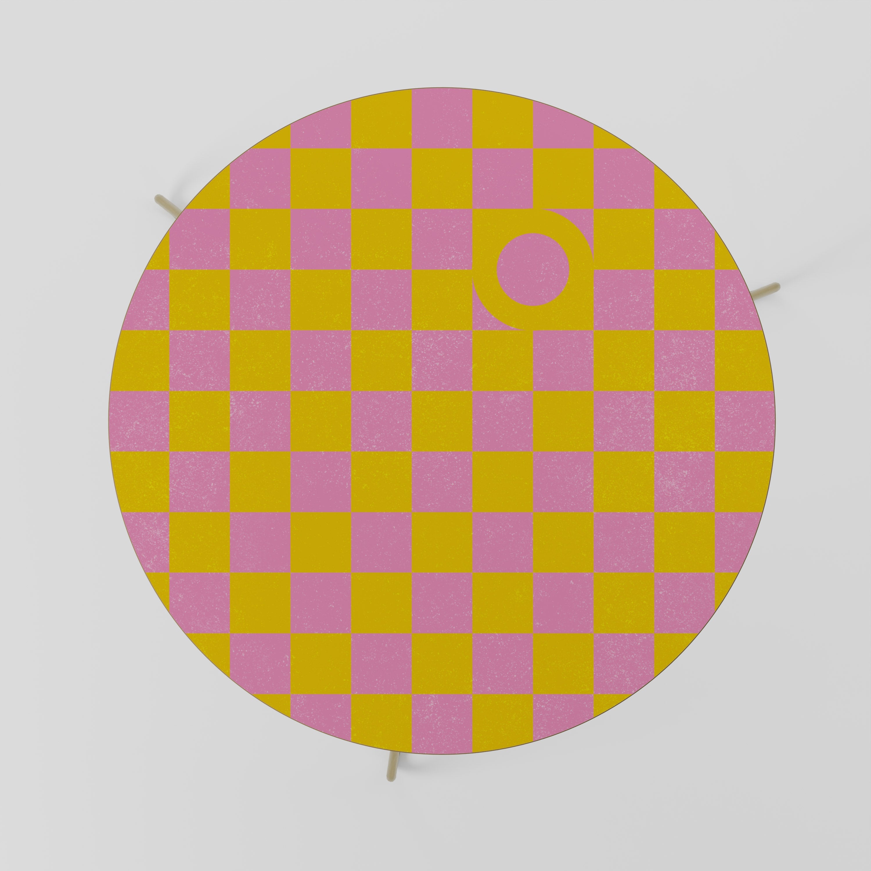 OPTIMISTIC WORLD Coffee Table 69