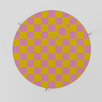 OPTIMISTIC WORLD Coffee Table 69