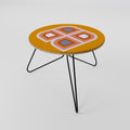 GEOMETRIC VARIATION Coffee Table 60