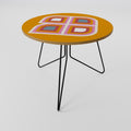 GEOMETRIC VARIATION Coffee Table 69