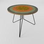 MELANCHOLY CIRCLES Coffee Table 69