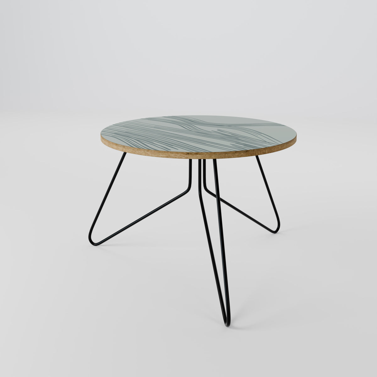 MEMORY TRACES Coffee Table