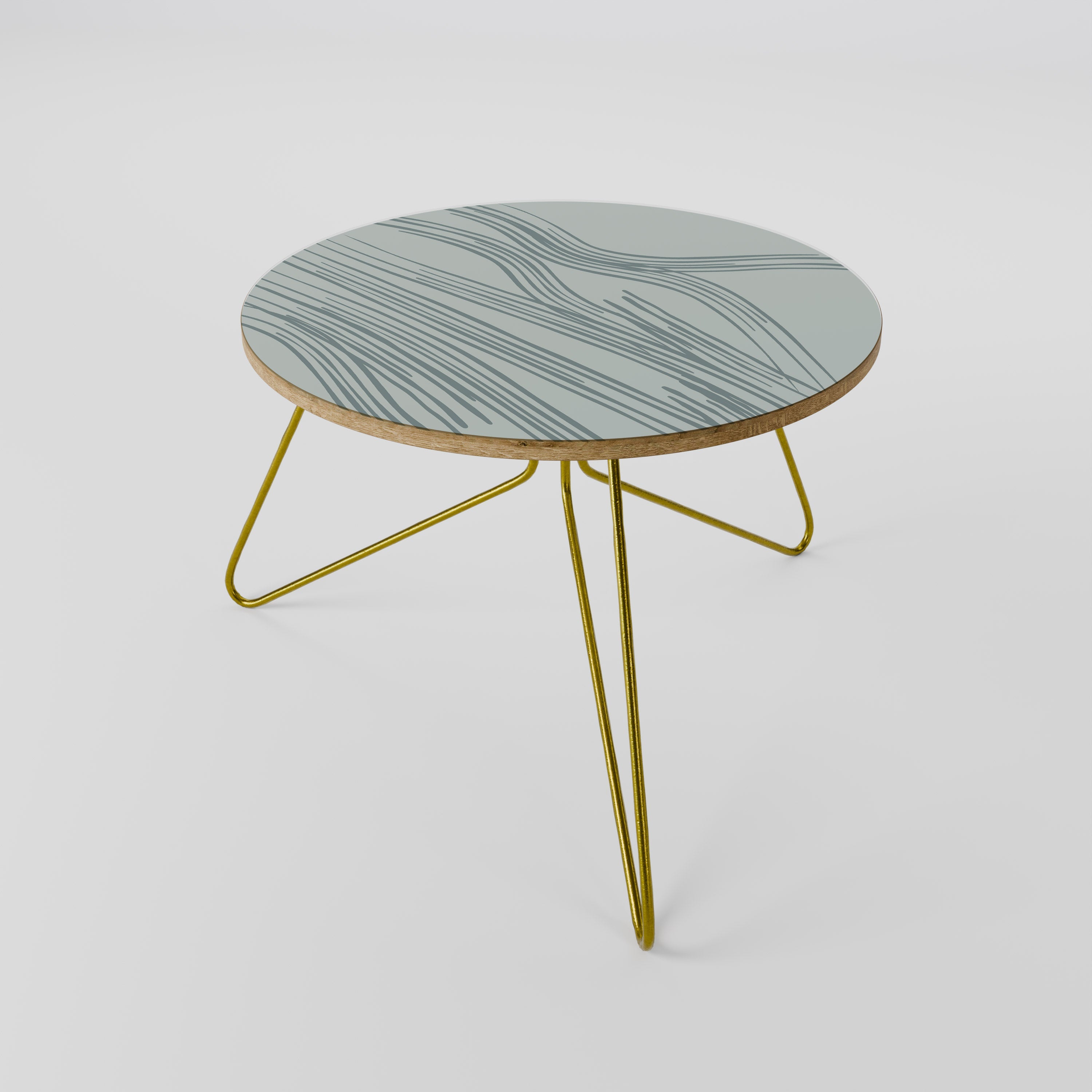 MEMORY TRACES Mesa de Centro 60