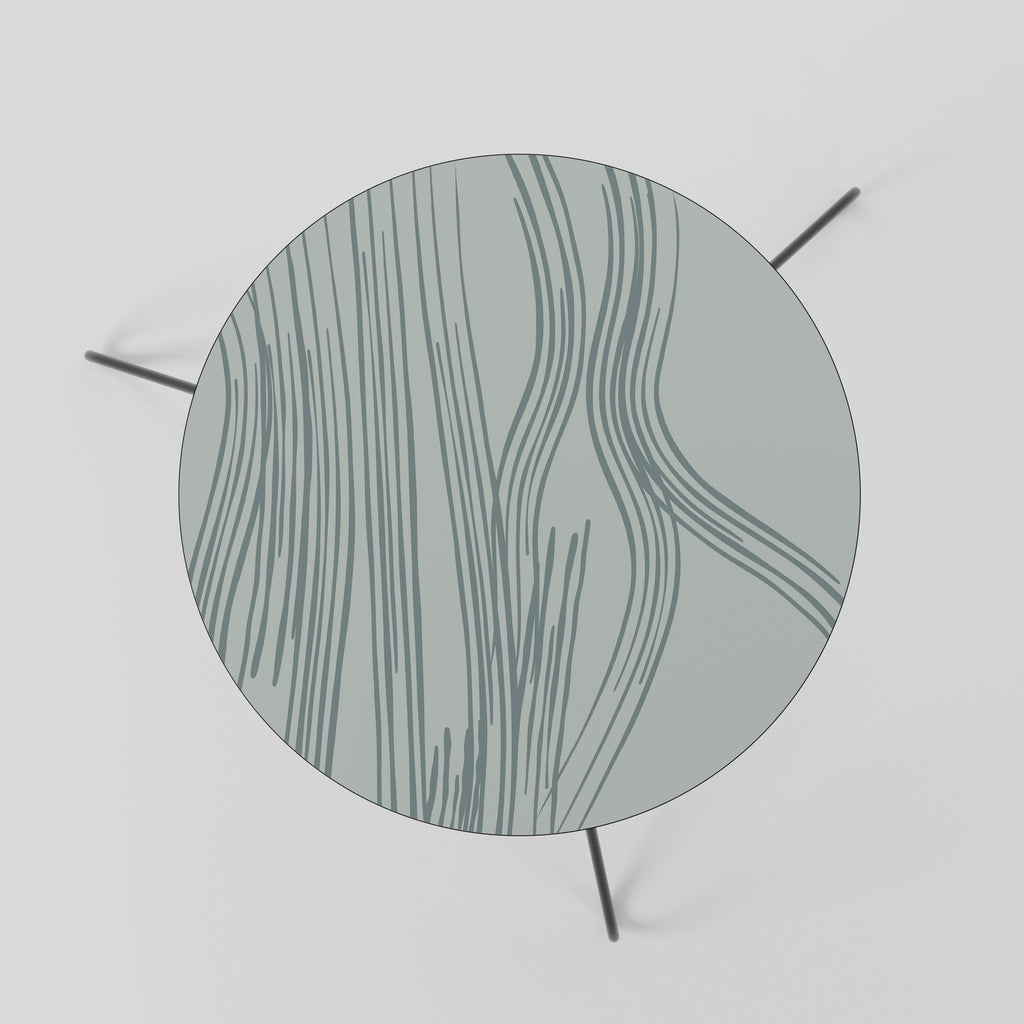 MEMORY TRACES Coffee Table 60