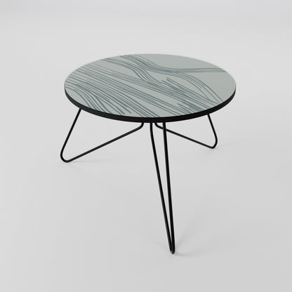 MEMORY TRACES Mesa de Centro