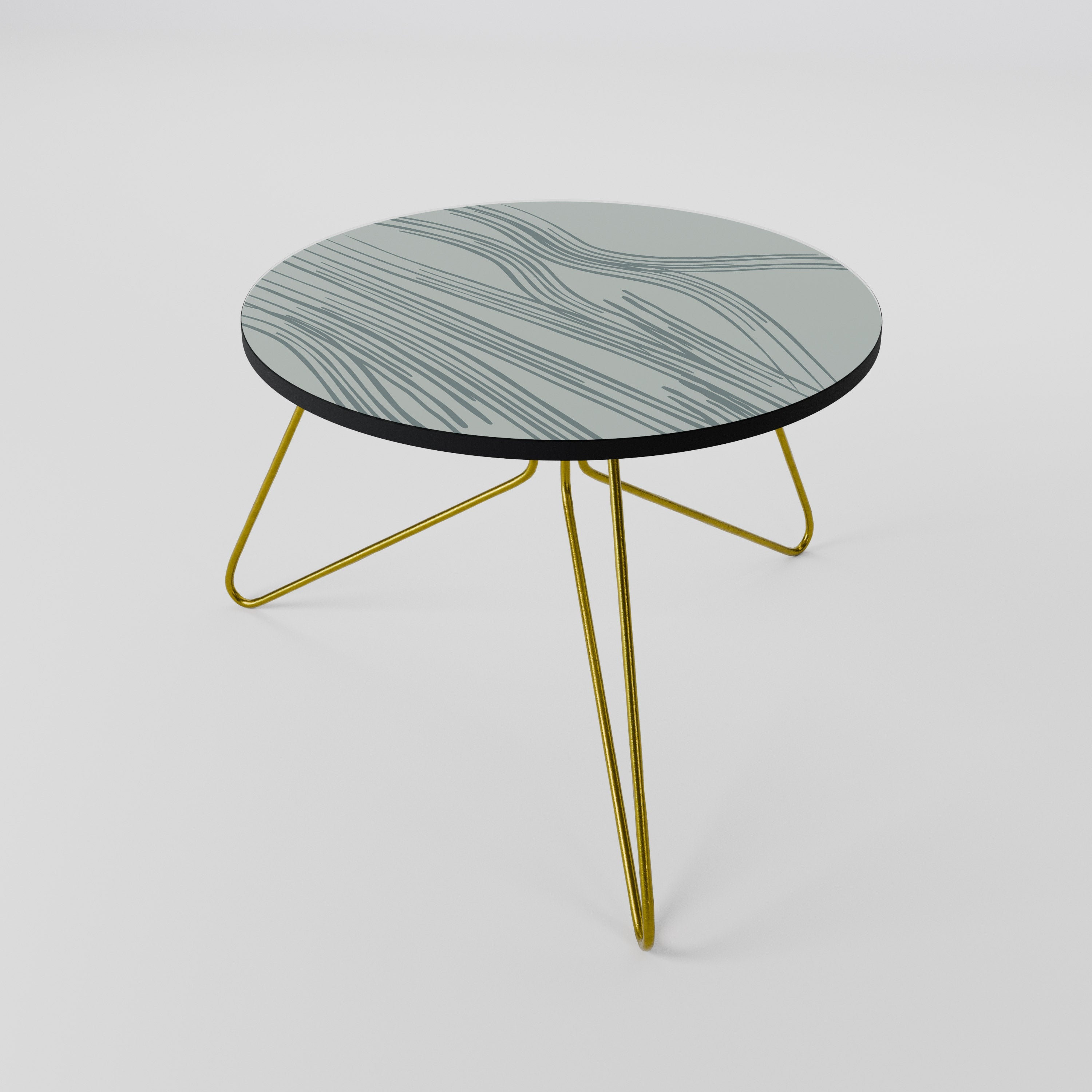 MEMORY TRACES Mesa de Centro 60