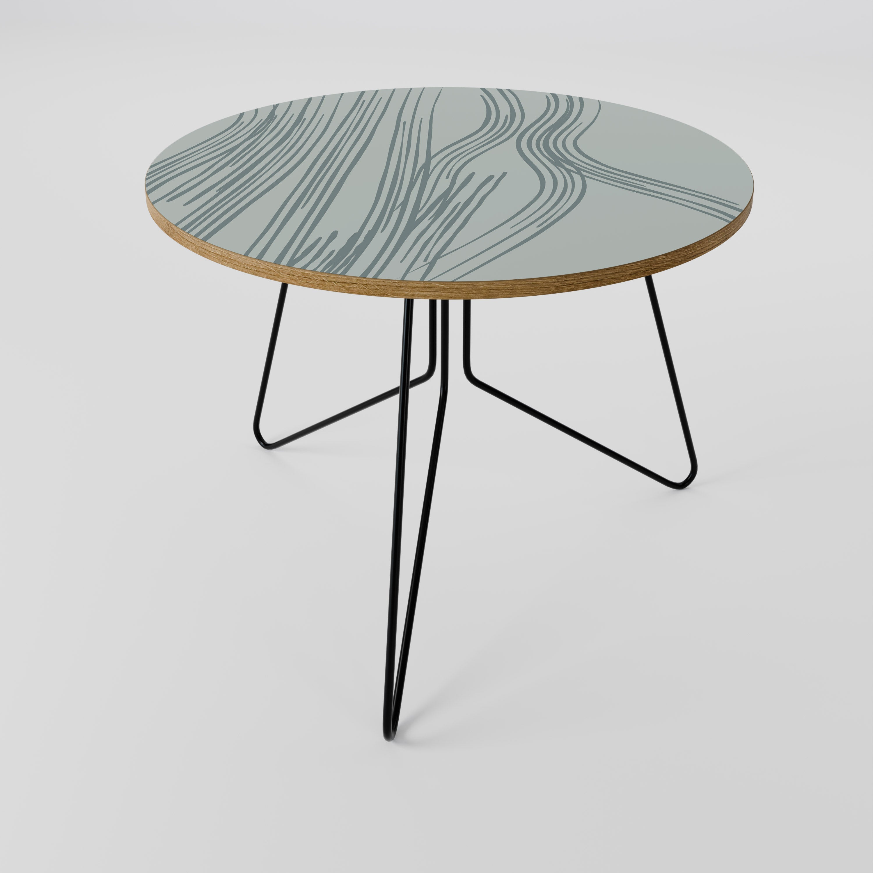 MEMORY TRACES Coffee Table 69