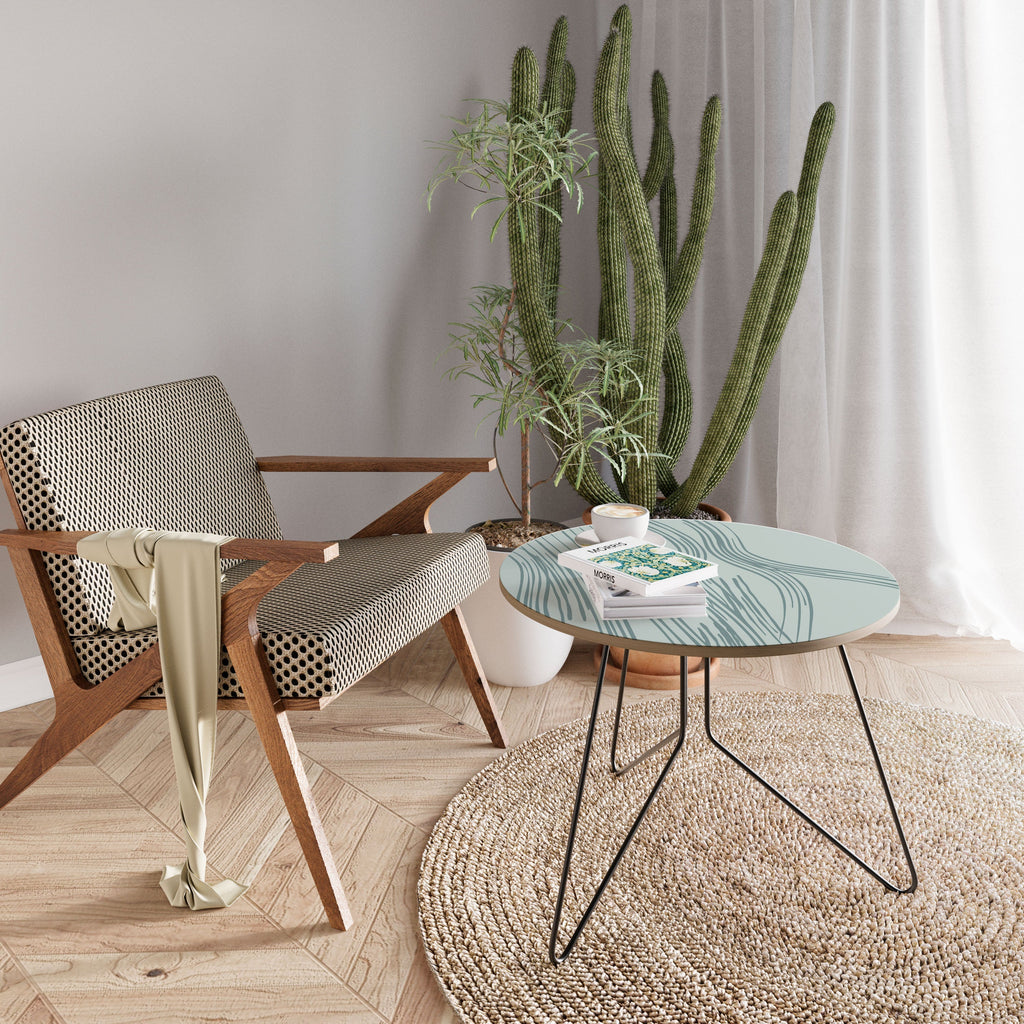 MEMORY TRACES Coffee Table 69