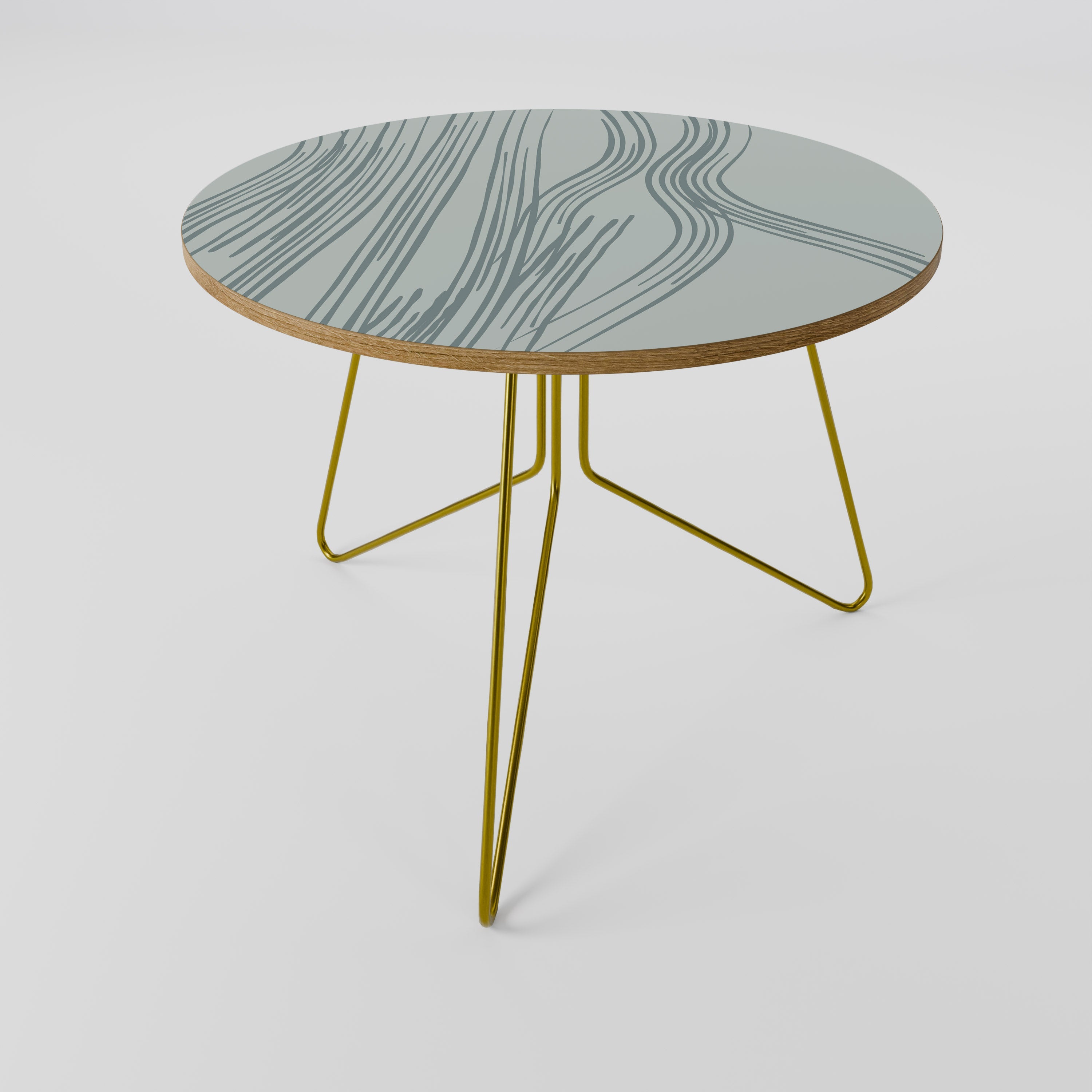 MEMORY TRACES Coffee Table 69