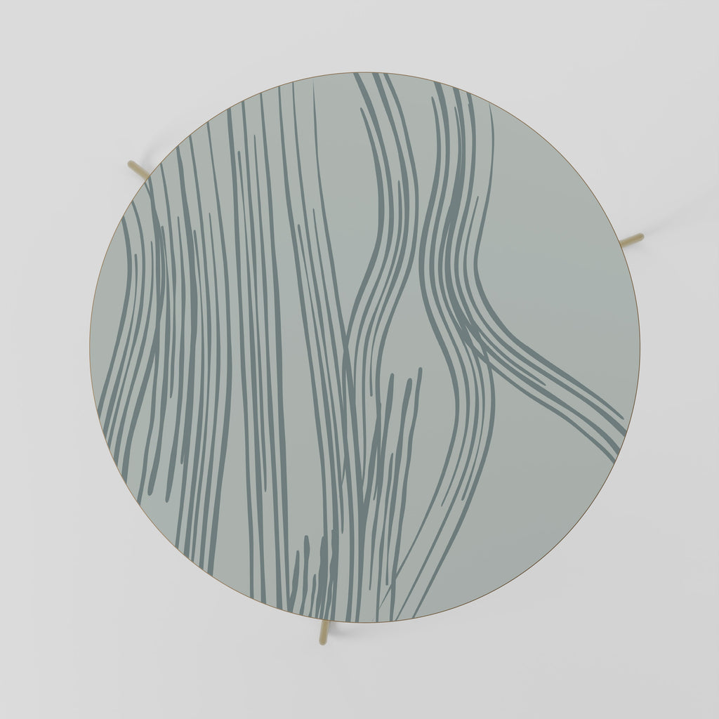 MEMORY TRACES Coffee Table 69