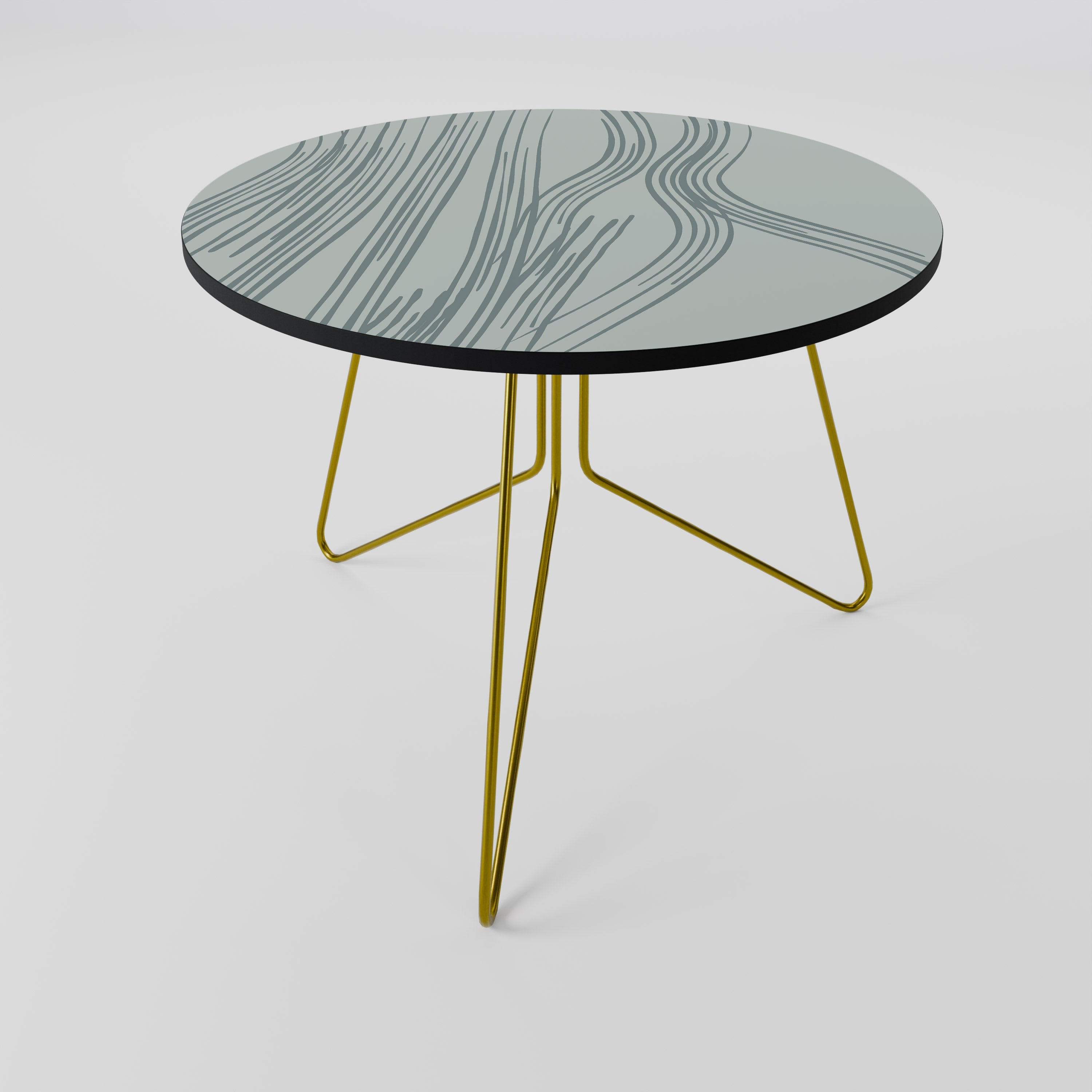 MEMORY TRACES Coffee Table 69