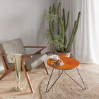 GLITTER COMPOSITION Coffee Table 60