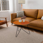 GLITTER COMPOSITION Coffee Table 69