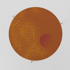 GLITTER COMPOSITION Coffee Table 69