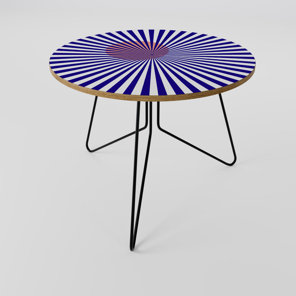 RADIANT ILLUSION Coffee Table 69