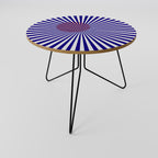 RADIANT ILLUSION Coffee Table 69