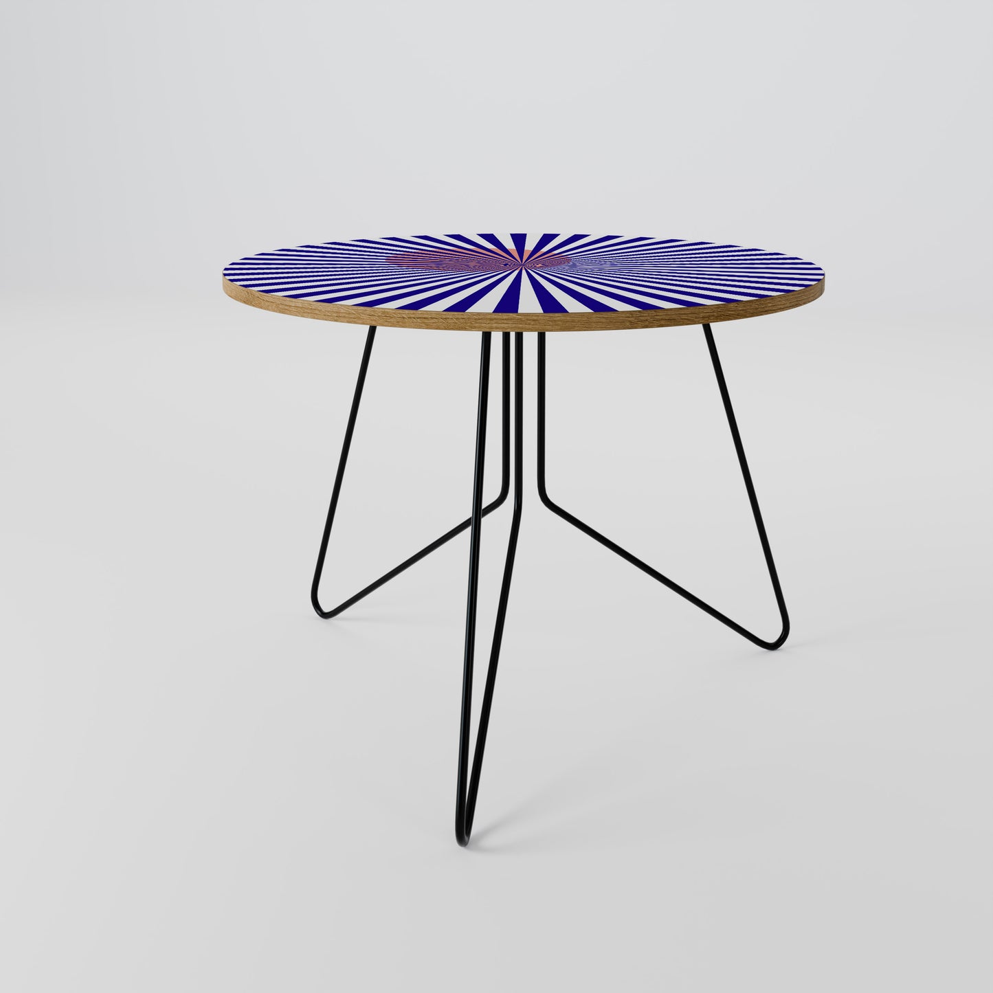RADIANT ILLUSION Coffee Table