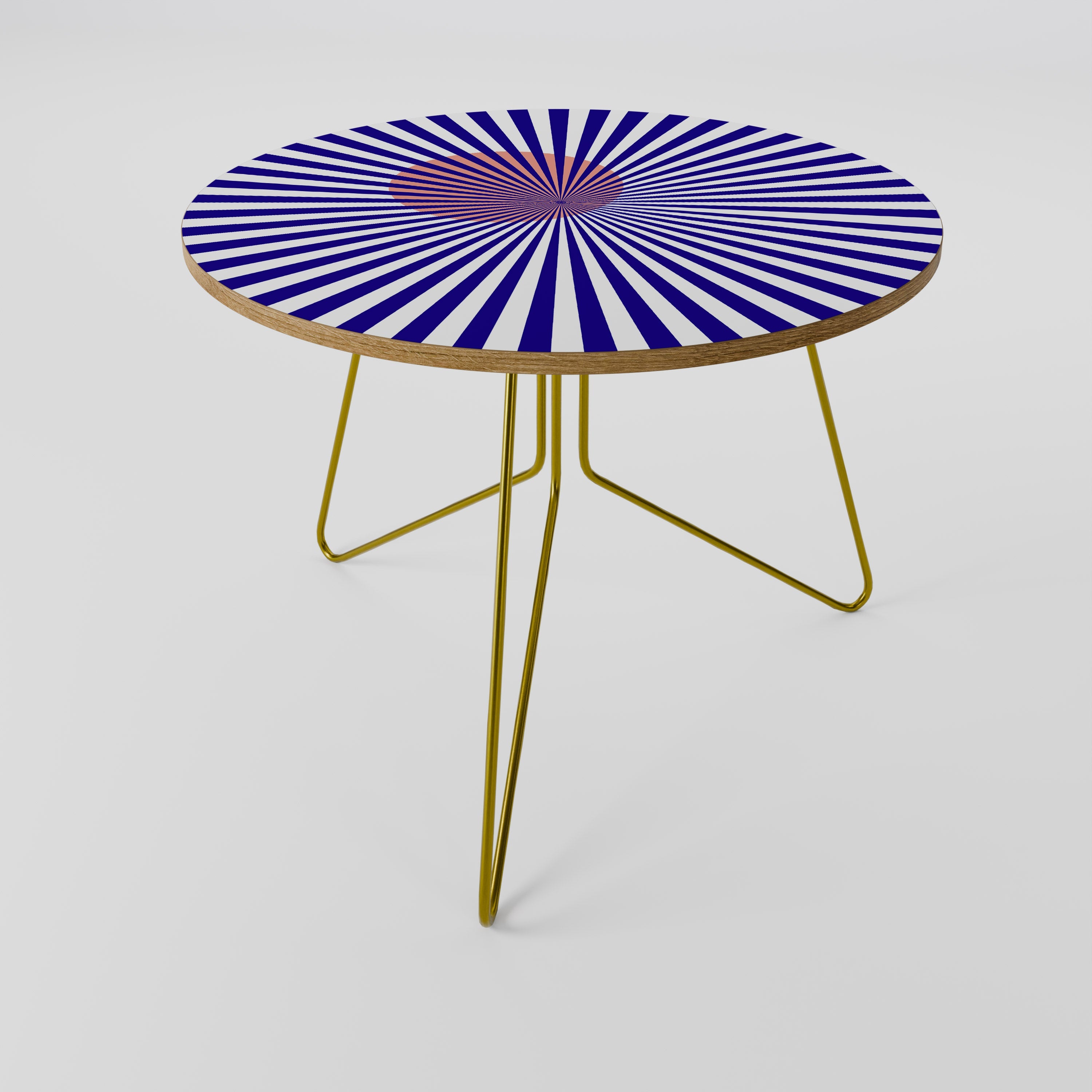 RADIANT ILLUSION Coffee Table 69