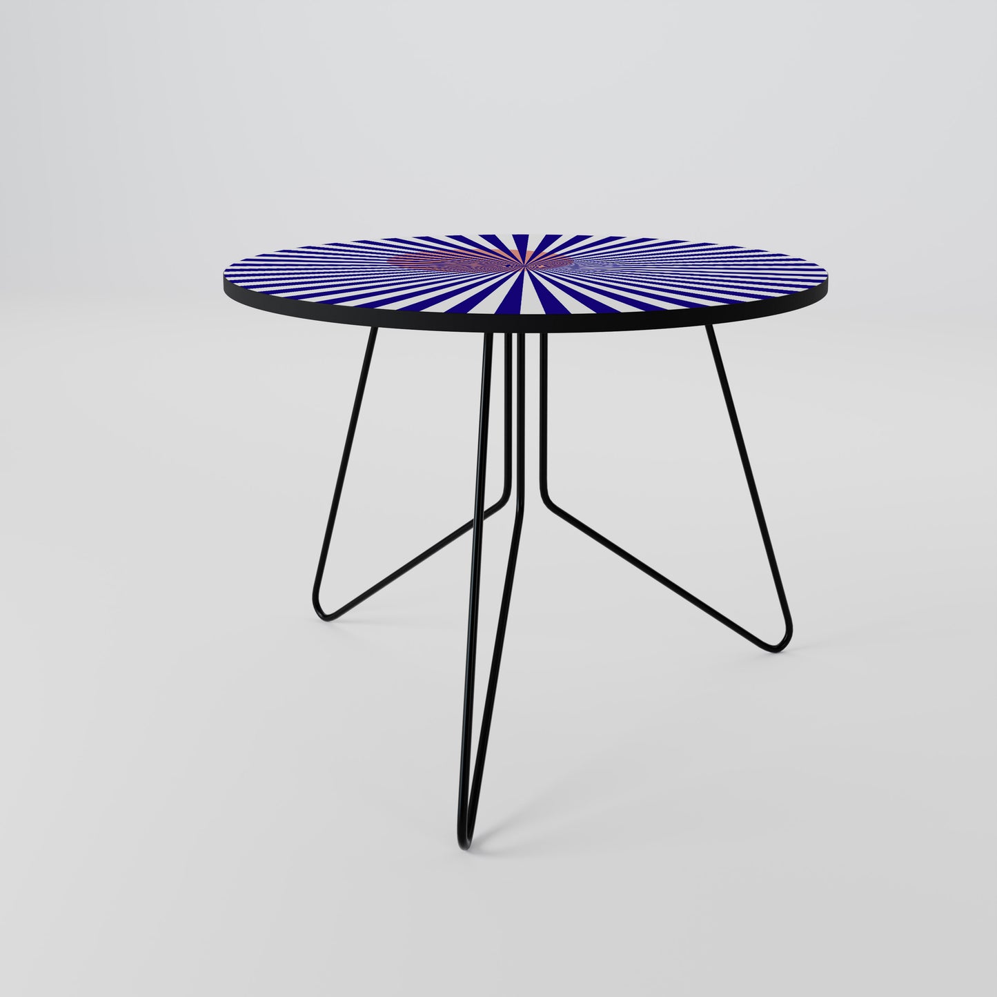 RADIANT ILLUSION Coffee Table