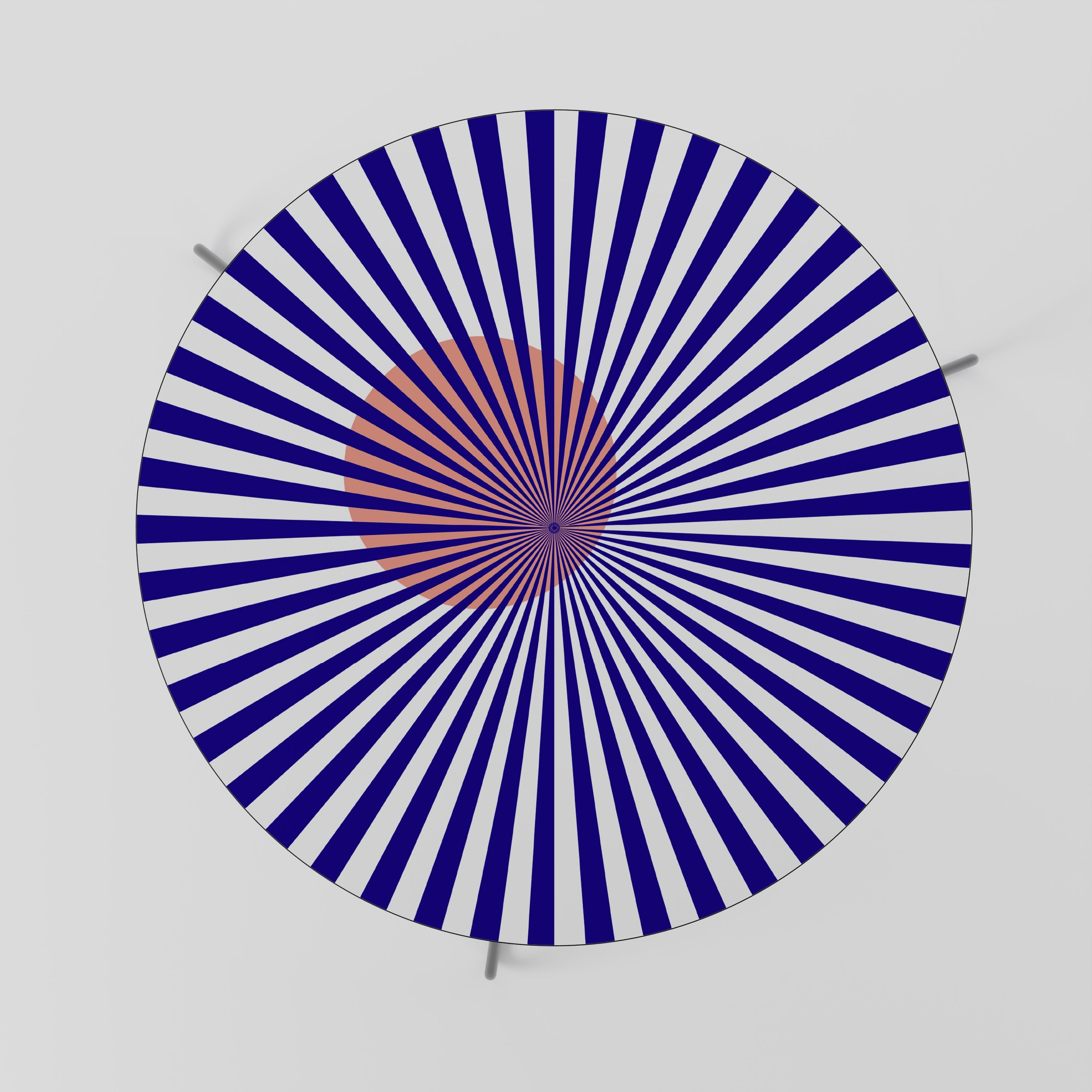 RADIANT ILLUSION Coffee Table 69